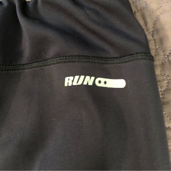 Running leggings - Picture 4 of 8